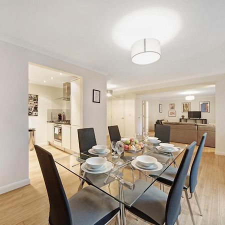 2 Bed Chic Apartment Near Shoreditch & Liverpool St Free Wifi & Parking By City Stay Aparts 런던 외부 사진