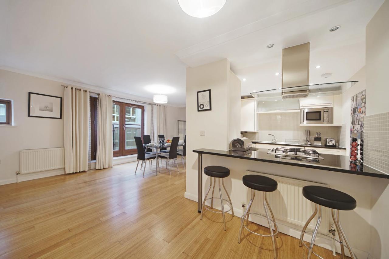 2 Bed Chic Apartment Near Shoreditch & Liverpool St Free Wifi & Parking By City Stay Aparts 런던 외부 사진